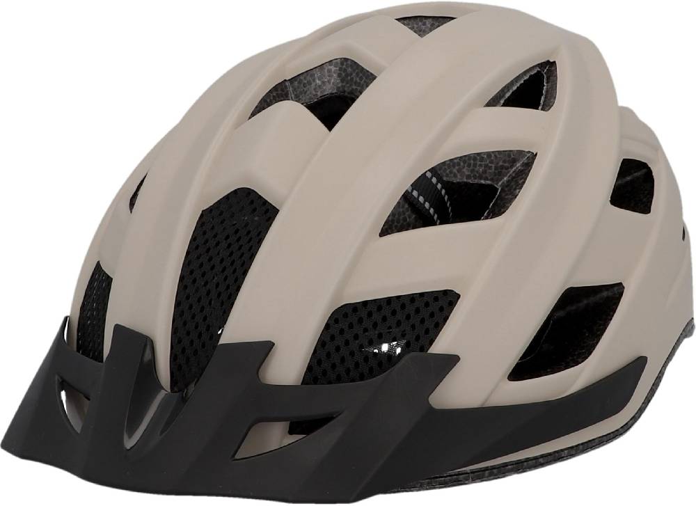 FISCHER Fahrräder Helmet In Grey