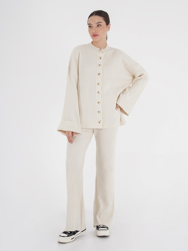 FRESHLIONS Loungewear In Beige