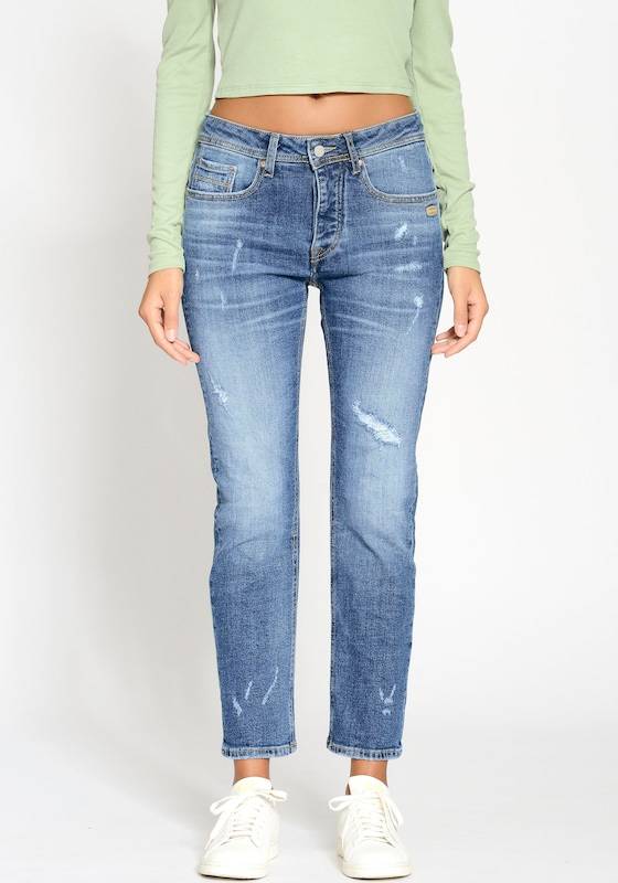 Gang Loose fit Jeans in Blue