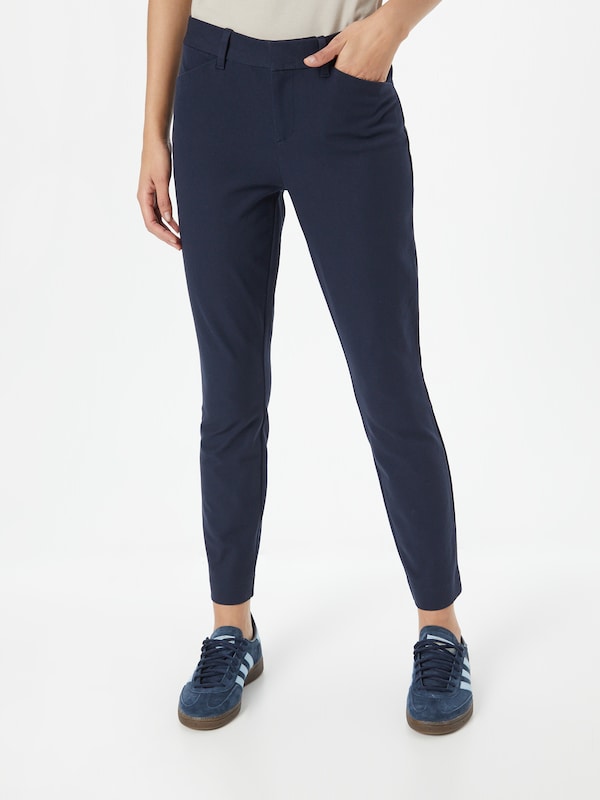 GAP Slim fit Chino Pants in Navy