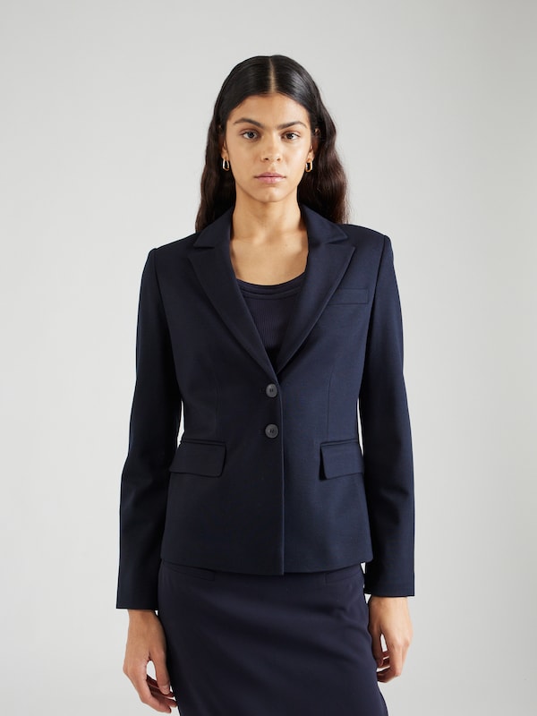 GERRY WEBER Blazer in Navy