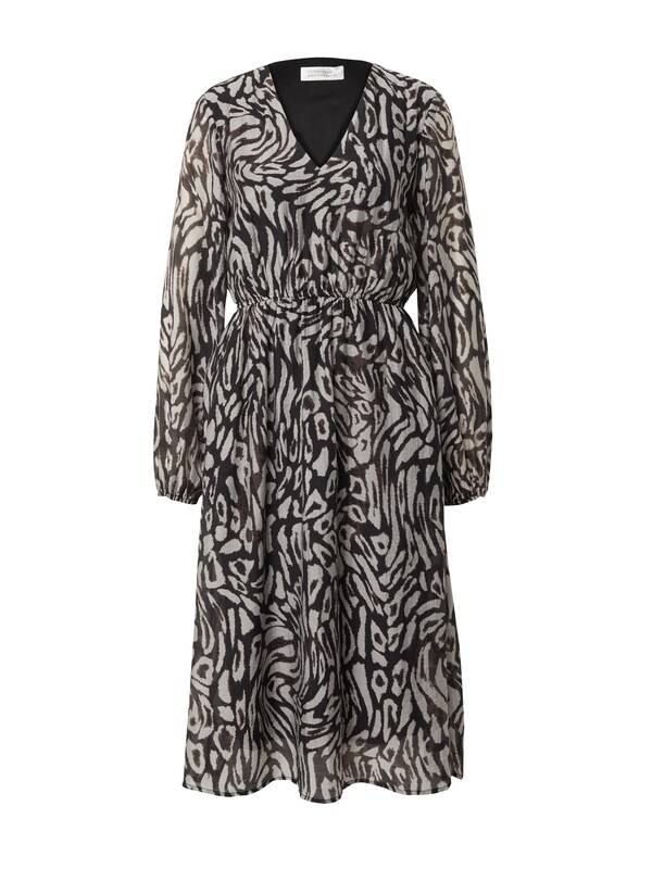 Guido Maria Kretschmer Women Dress 'Clarissa' in Black