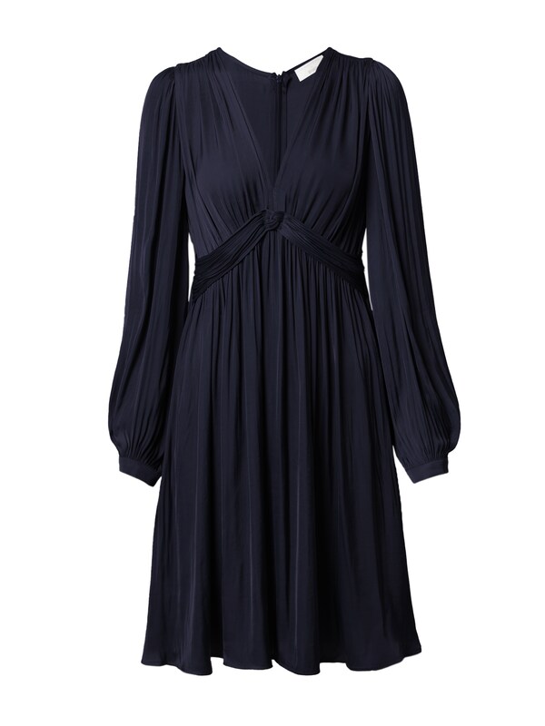 Guido Maria Kretschmer Women Dress 'Laila' in Dark Blue