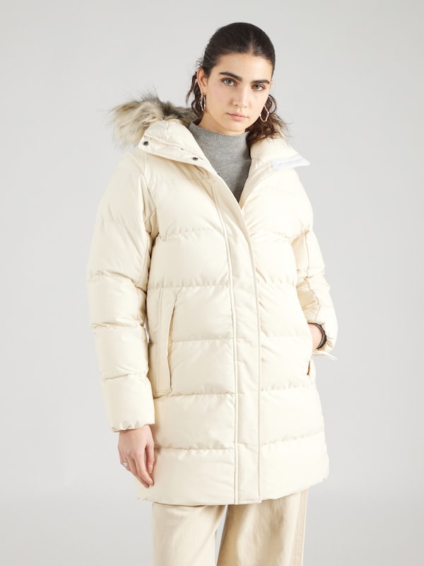 HELLY HANSEN Winter Jacket 'BLOSSOM' in Cream