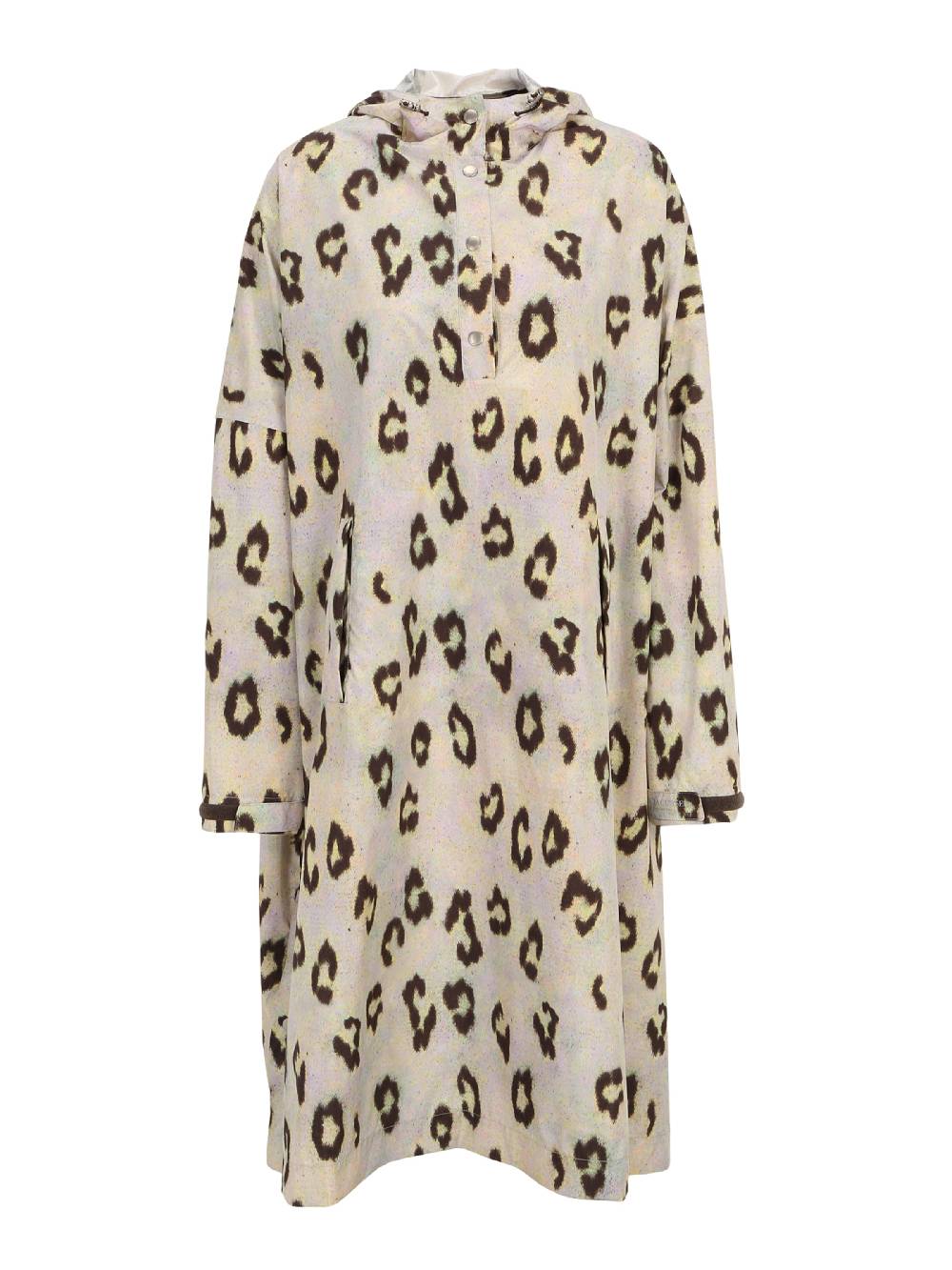 ILSE JACOBSEN Cape In Beige, Sand