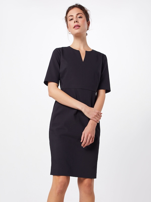 InWear Dress 'Zella' in Black