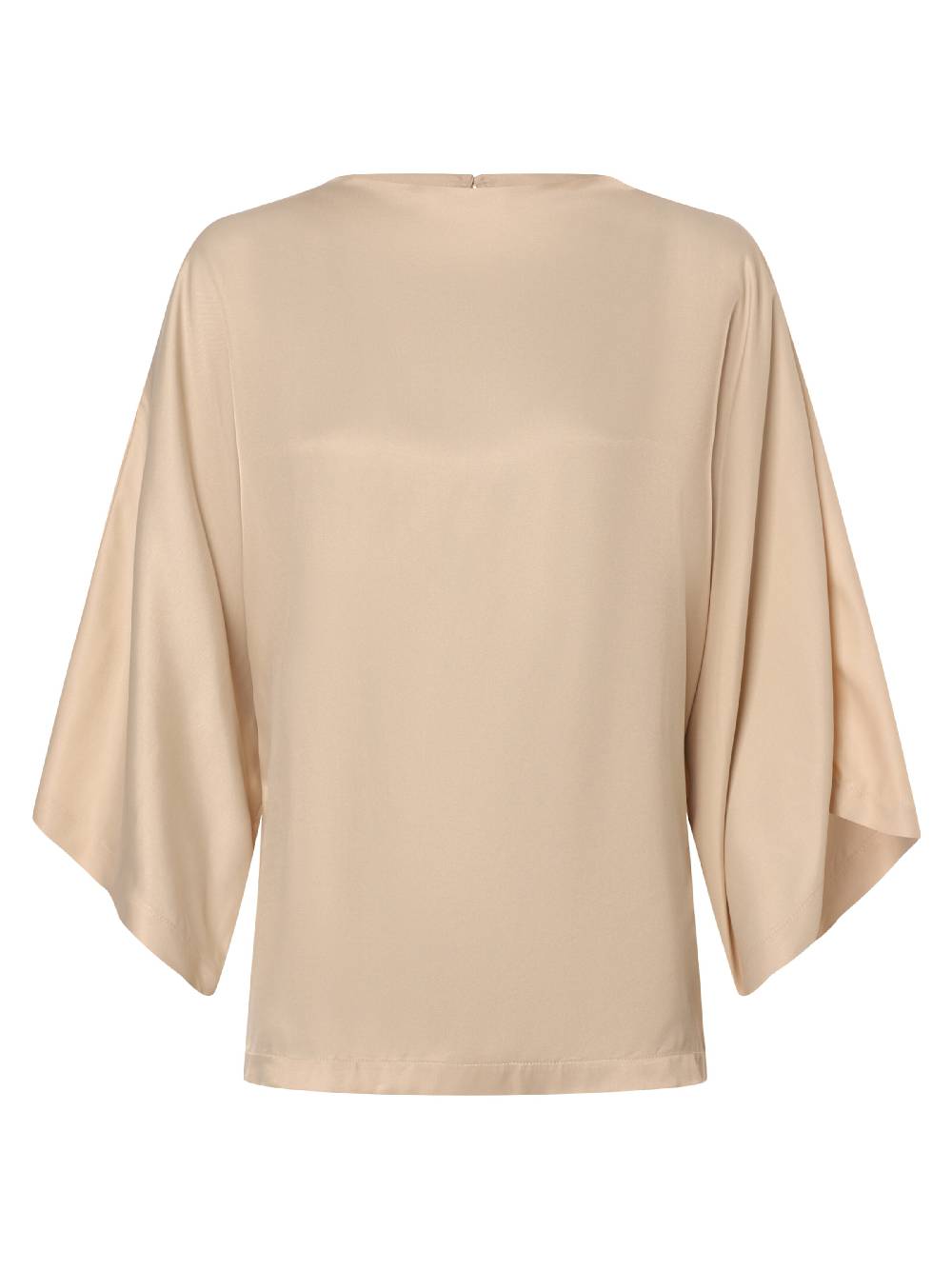 Ipuri Blouse In Sand