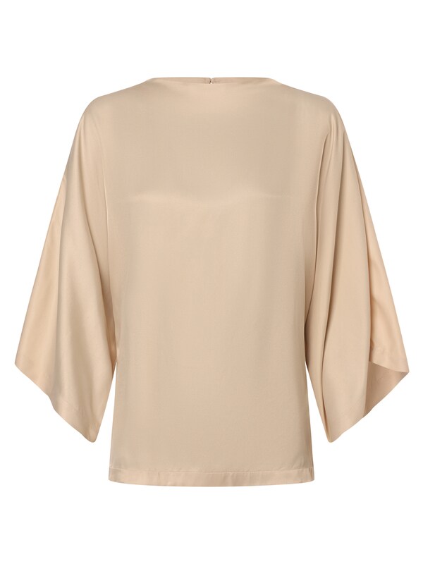 Ipuri Blouse in Sand