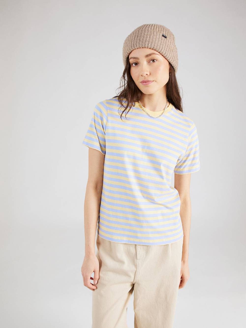 Iriedaily Shirt In Blue