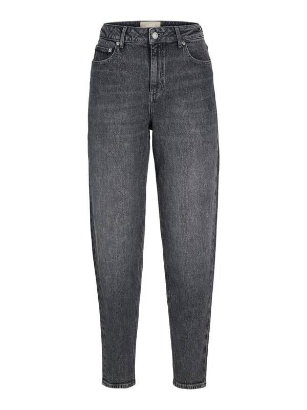 JJXX Tapered Jeans 'JXLisbon' in Dark Grey