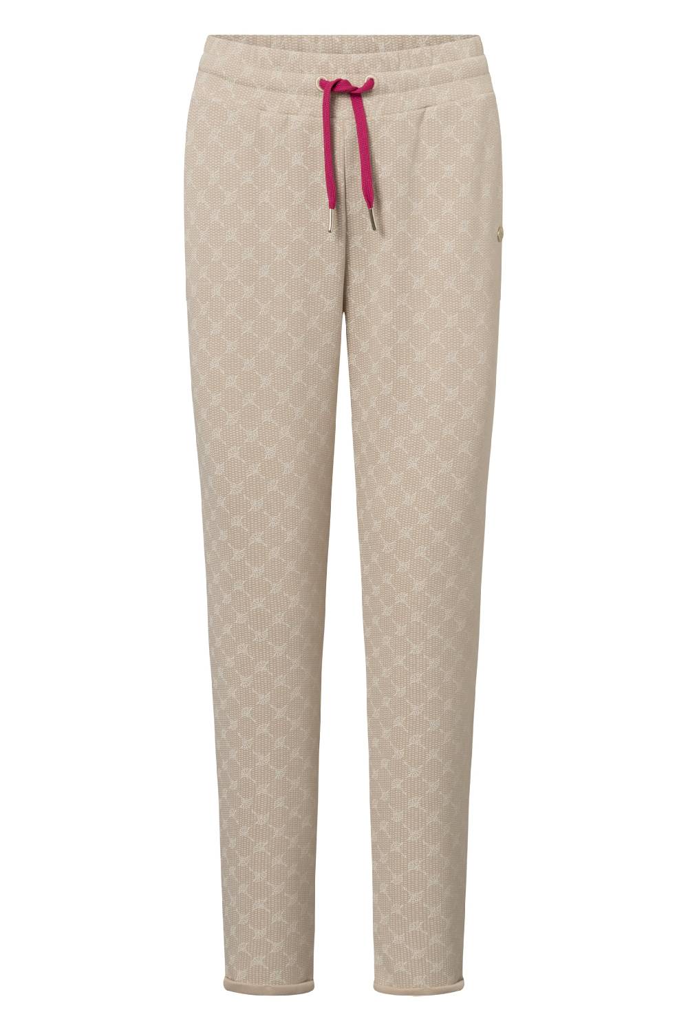 JOOP! Regular Pants In Beige, Light Beige