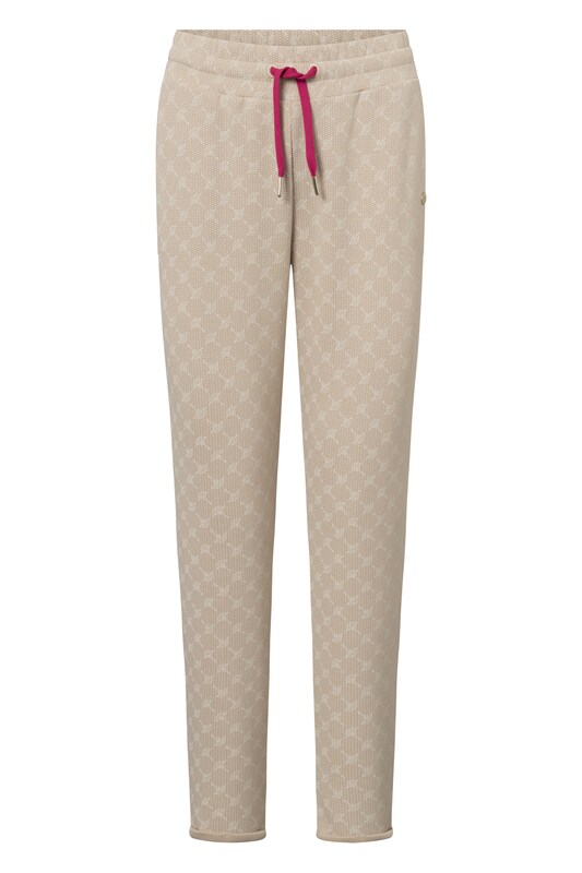 JOOP! Regular Pants in Beige, Light Beige