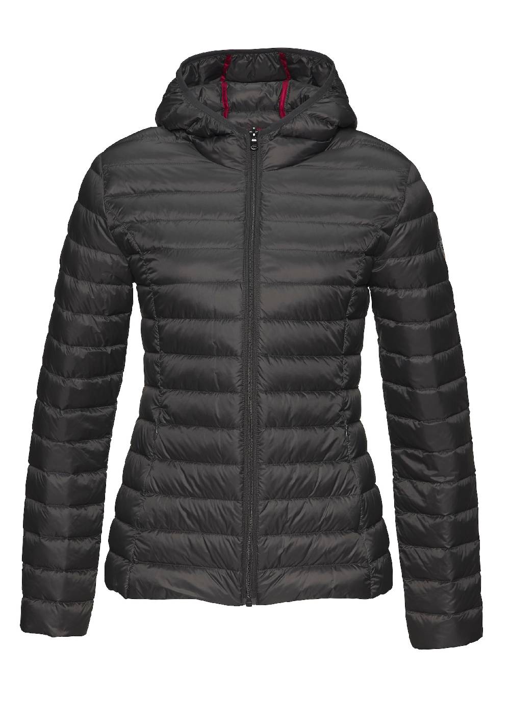 JOTT Between-Season Jacket 'Cloe' In Anthracite