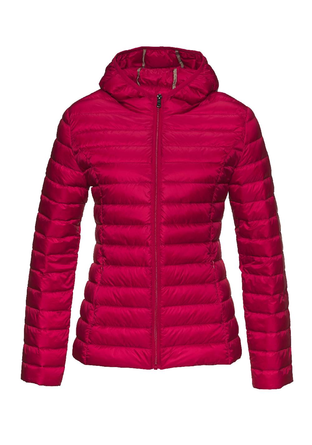 JOTT Between-Season Jacket In Pink