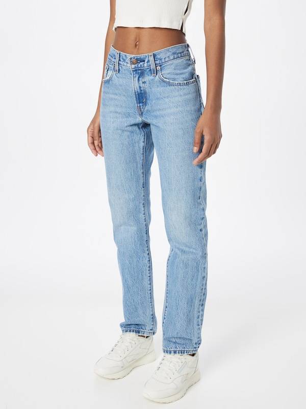 LEVI'S ® Regular Jeans in Blue Denim