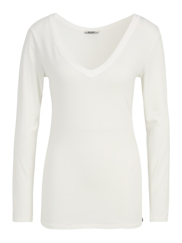 LOVE2WAIT Blouse in Off White