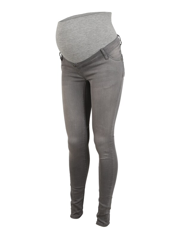 LOVE2WAIT Regular Jeans 'Sophia 32' in Grey Denim