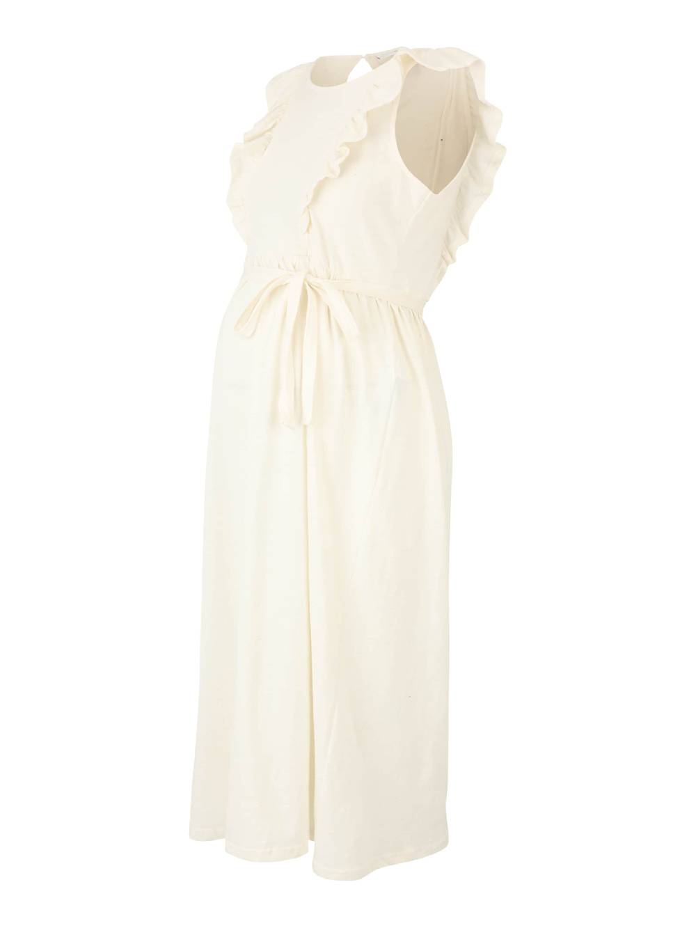 MAMALICIOUS Dress In Beige