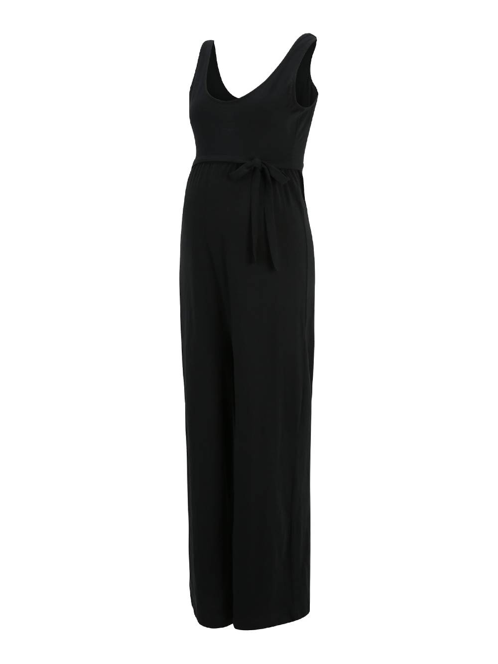 MAMALICIOUS Jumpsuit 'IVY' In Black
