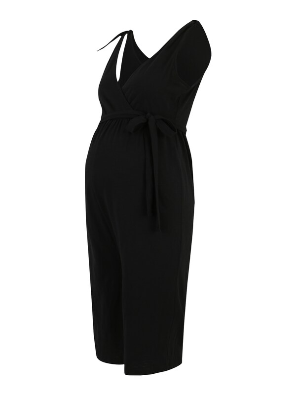 MAMALICIOUS Jumpsuit 'MLIVY' in Black