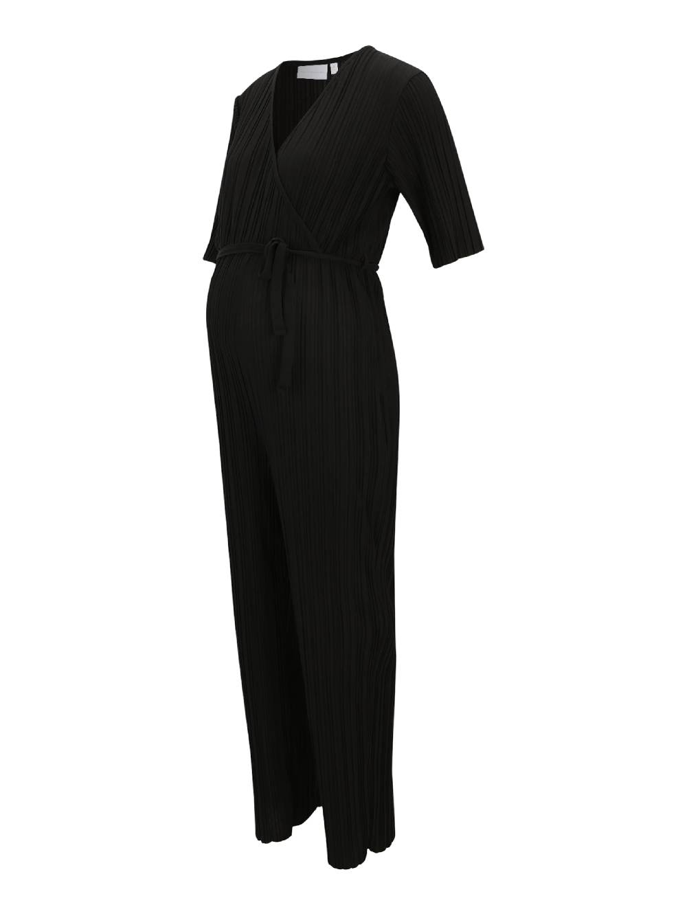 MAMALICIOUS Jumpsuit 'MLNOELA' In Black