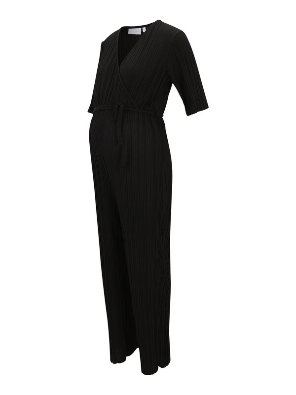 MAMALICIOUS Jumpsuit 'MLNOELA' in Black