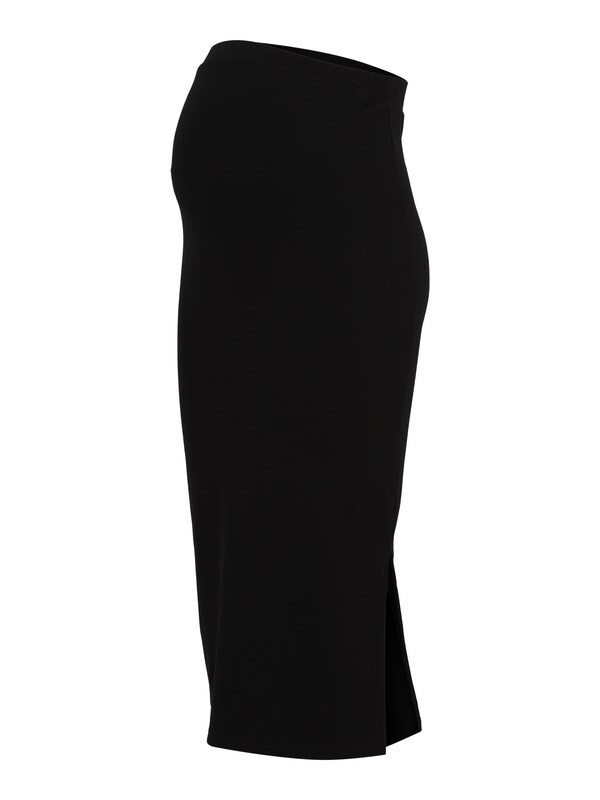 MAMALICIOUS Skirt 'MLLIF' in Black