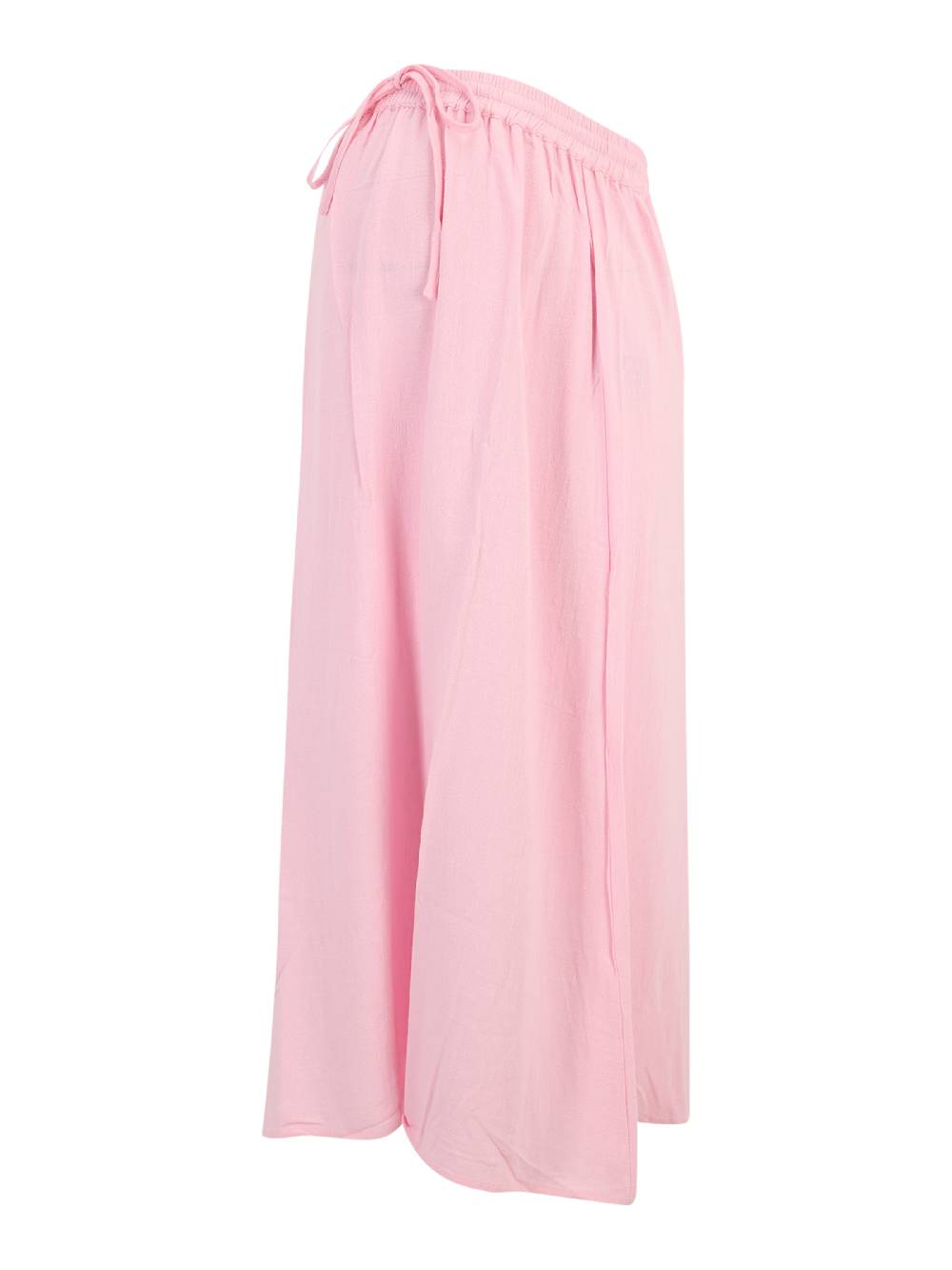 MAMALICIOUS Skirt 'MLRIA WO' In Pink