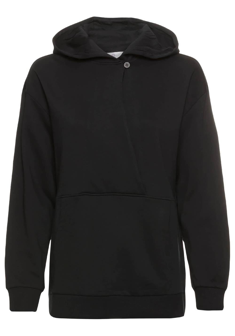 Neun Monate Sweatshirt In Black