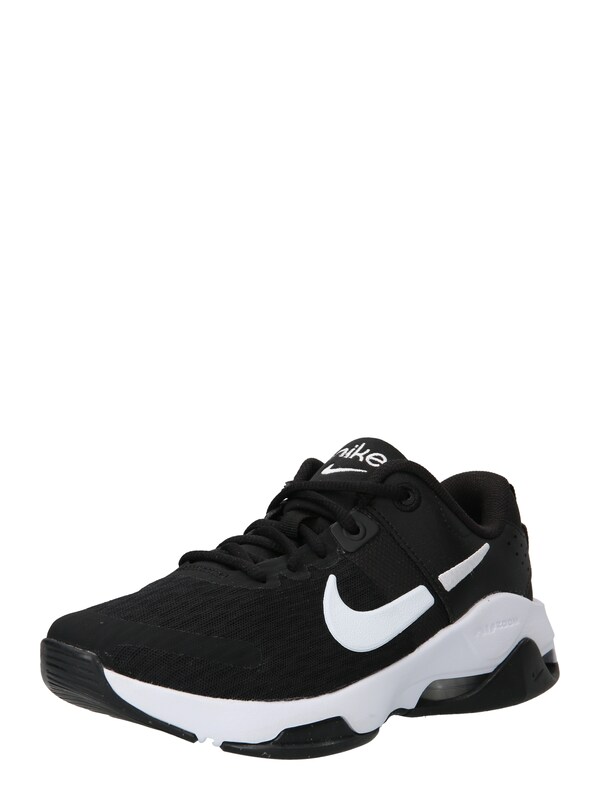 NIKE Athletic Shoes 'Air Zoom Bella 6' in Black