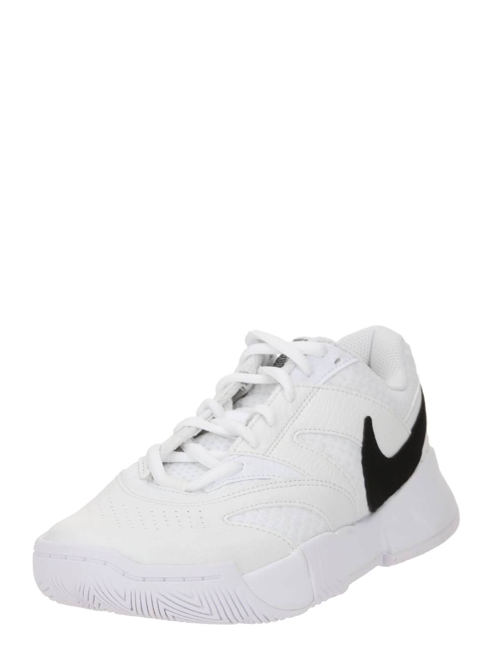 NIKE Athletic Shoes 'Court Lite 4' In White