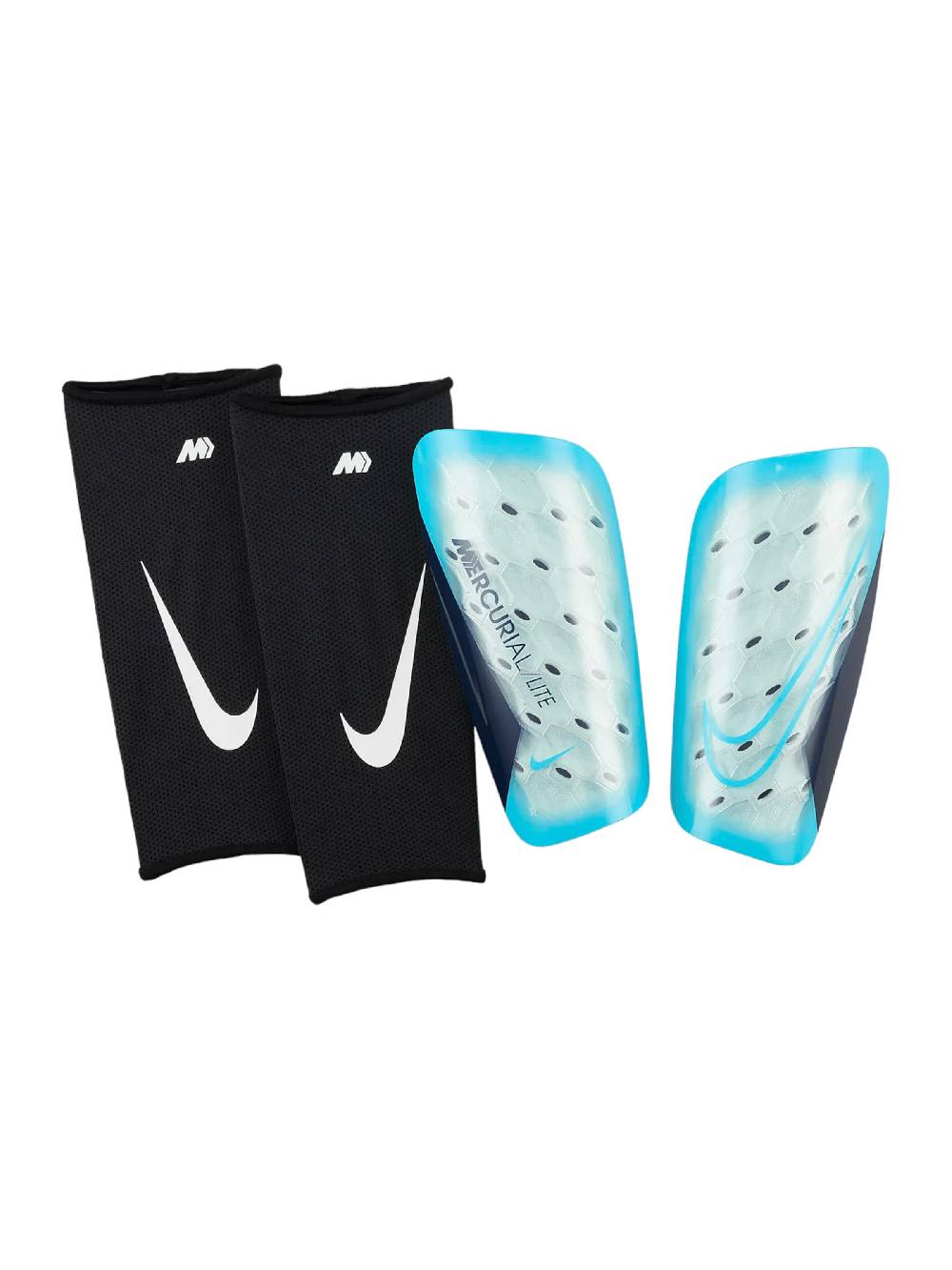NIKE Guard In Black