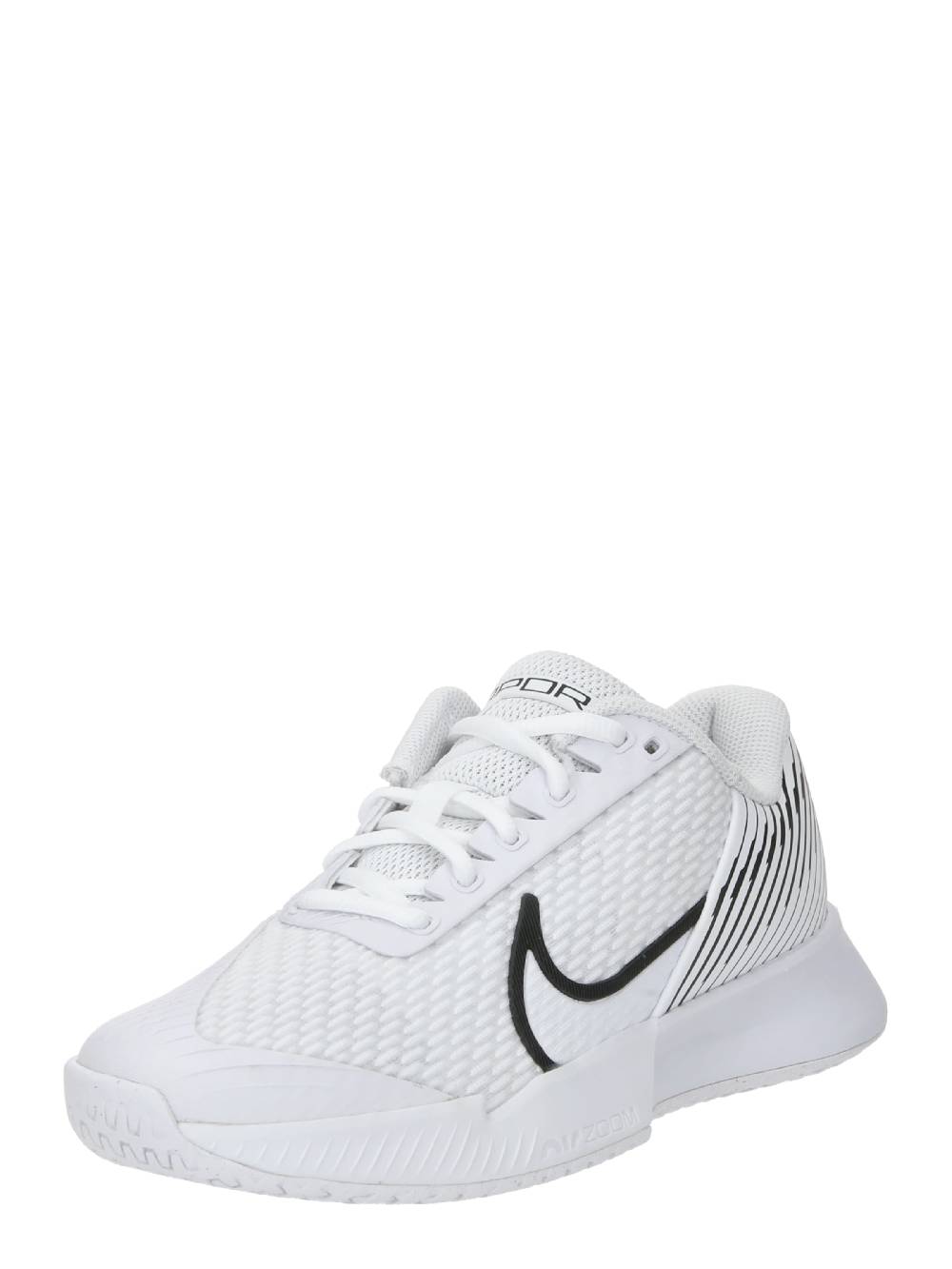 NIKE Running Shoes 'Air Zoom Vaport Pro 2' In White