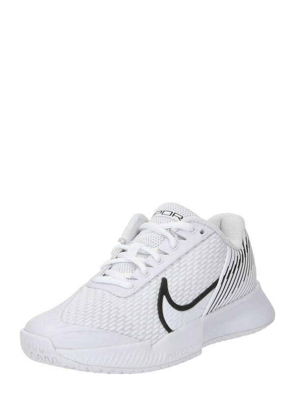 NIKE Running Shoes 'Air Zoom Vaport Pro 2' in White