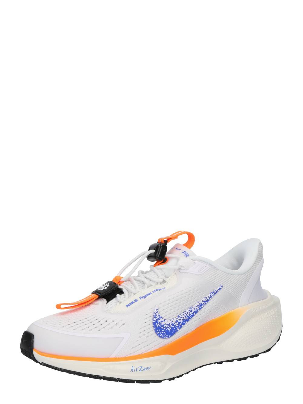NIKE Running Shoes 'PEGASUS EASYON' In Off White