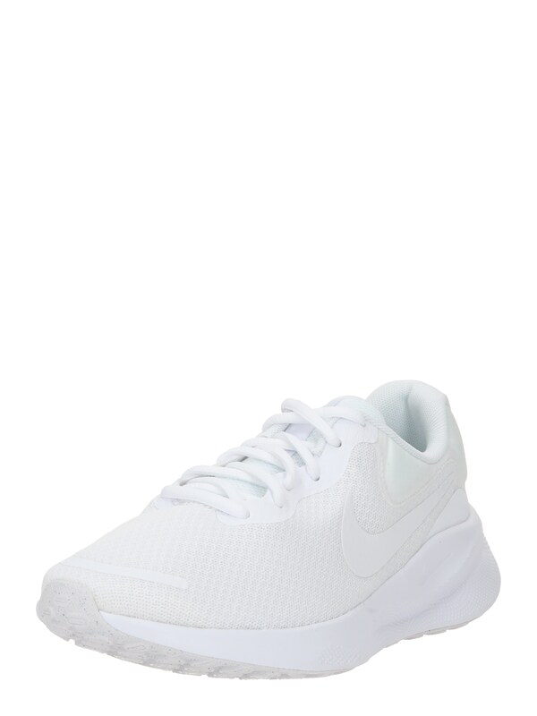 NIKE Running Shoes 'Revolution 7' in White