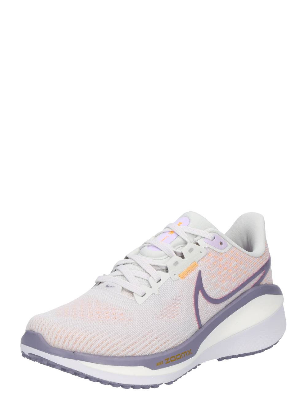 NIKE Running Shoes 'Vomero 17' In Smoke Blue