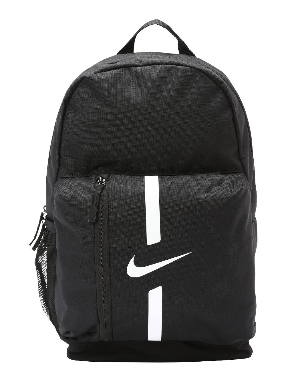 NIKE Sports Backpack In Black