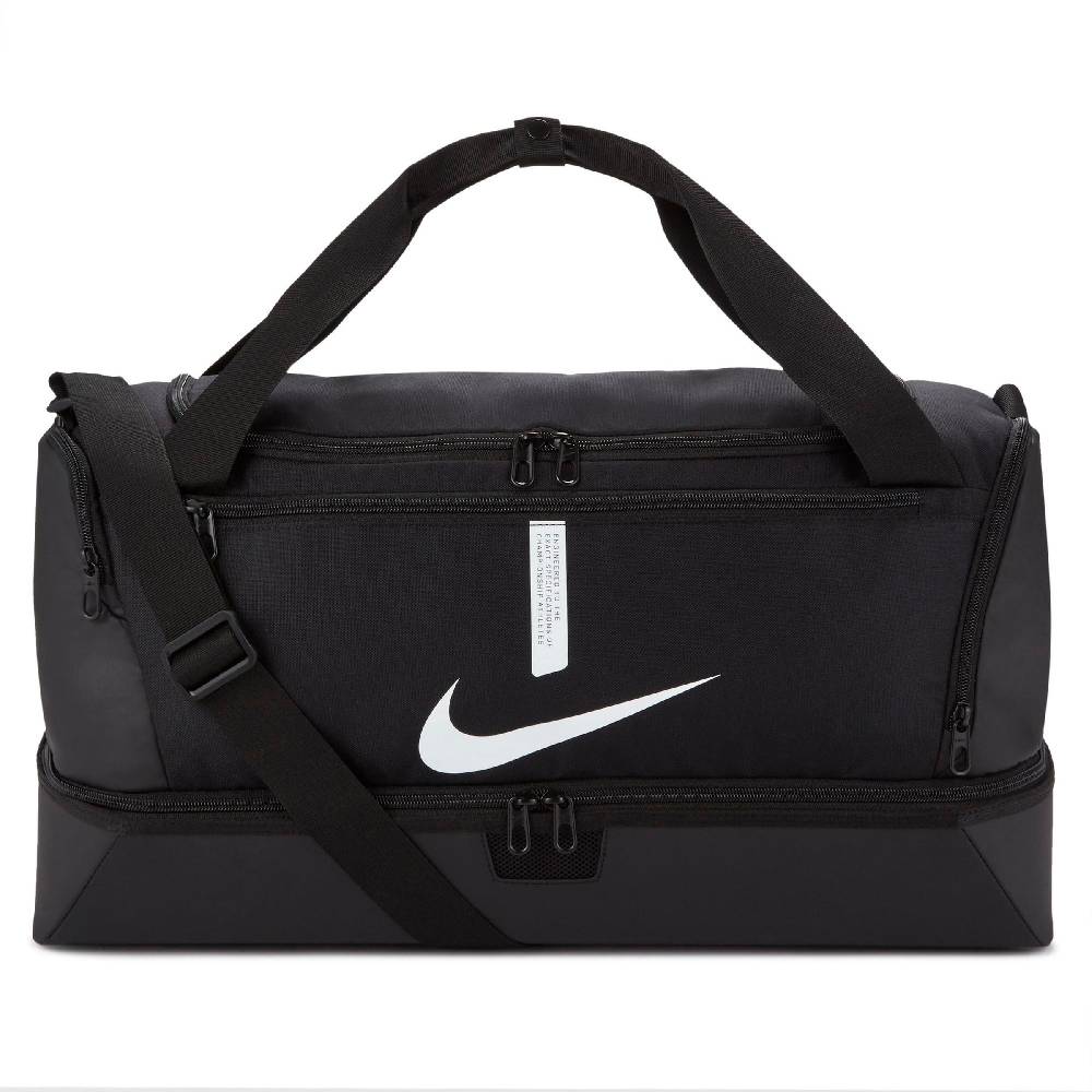 NIKE Sports Bag 'Academy' In Black