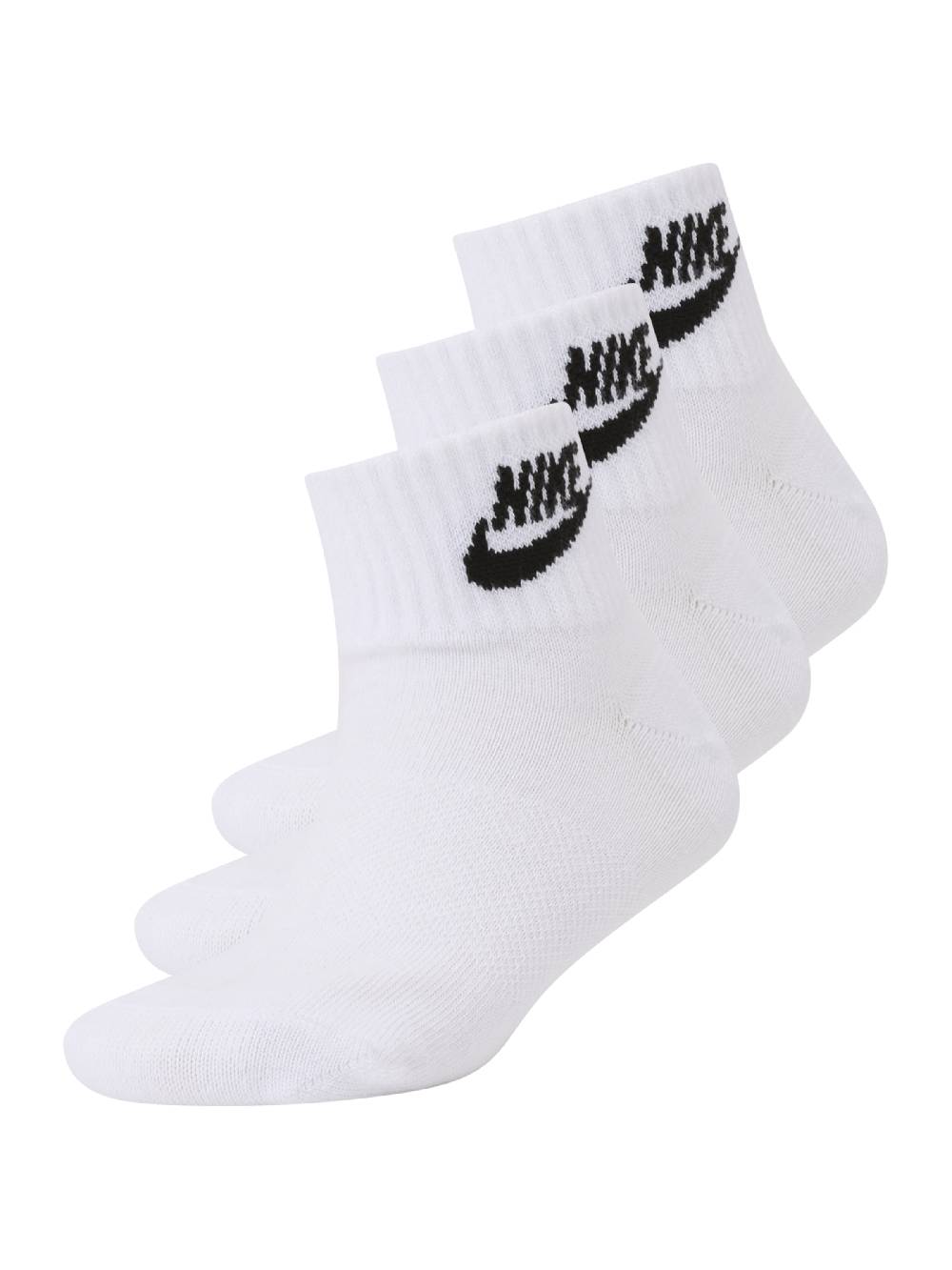 Nike Sportswear Socks In White
