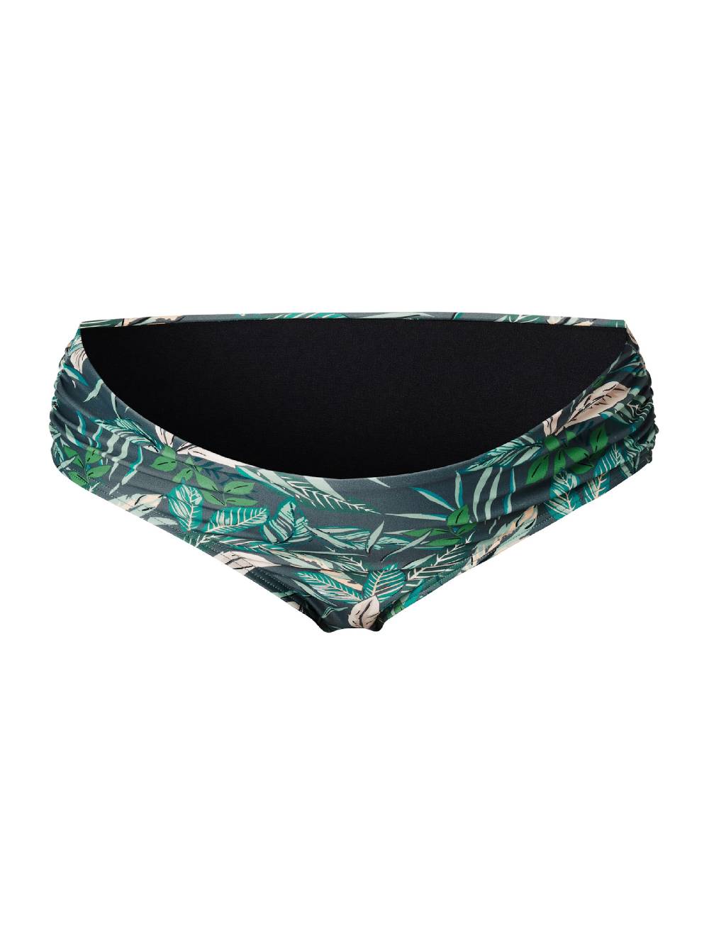 Noppies Bikini Bottoms 'Key Port' In Green