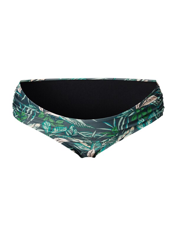 Noppies Bikini Bottoms 'Key Port' in Green