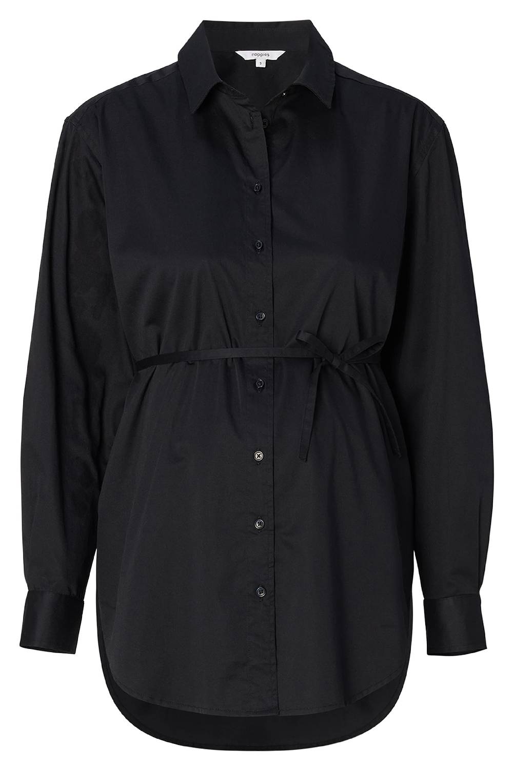 Noppies Blouse 'Arles' In Black