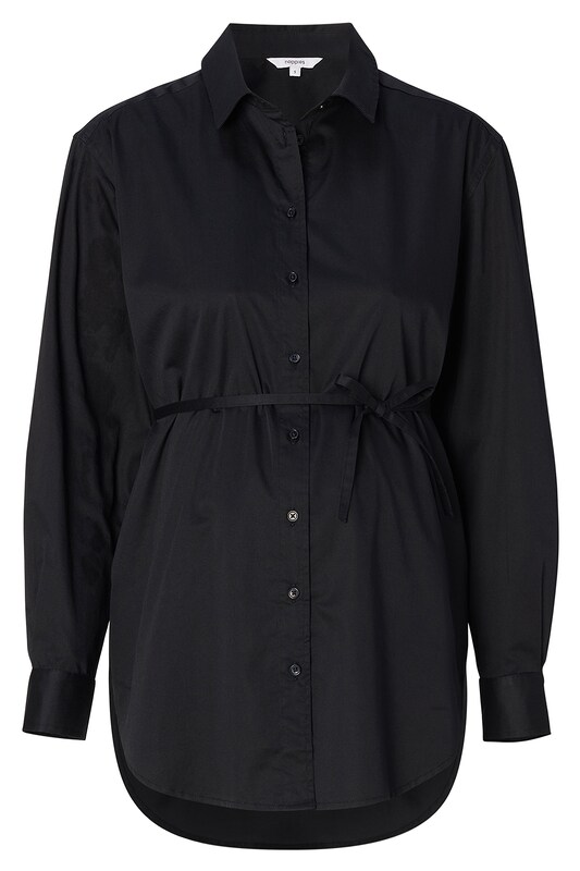 Noppies Blouse 'Arles' in Black