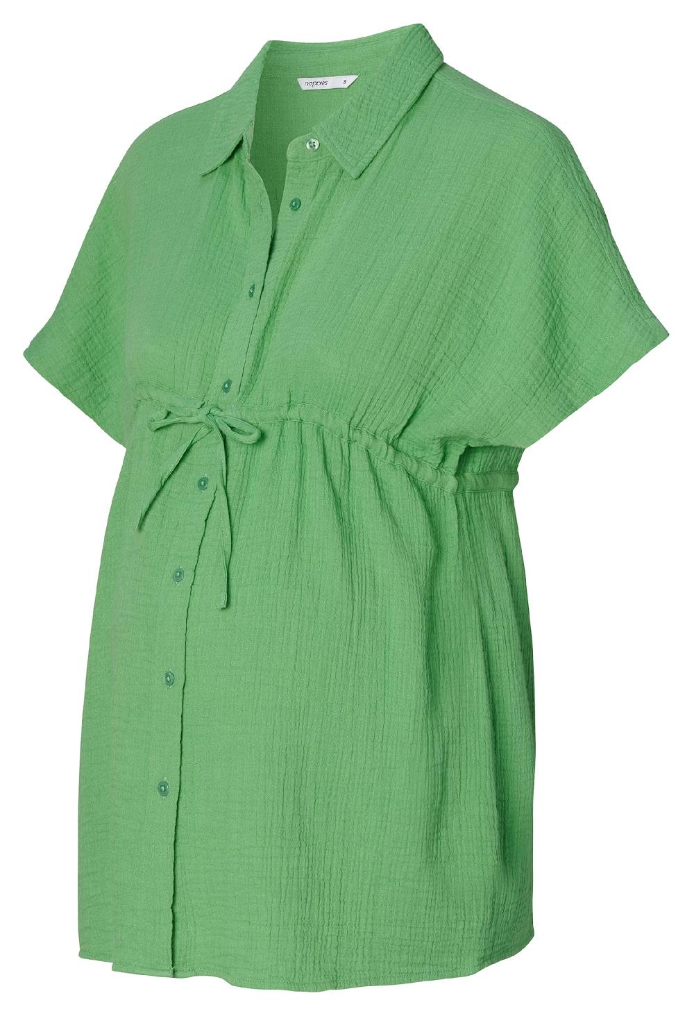 Noppies Blouse In Green