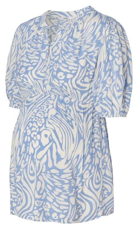 Noppies Blouse 'Kensi' in Light Blue