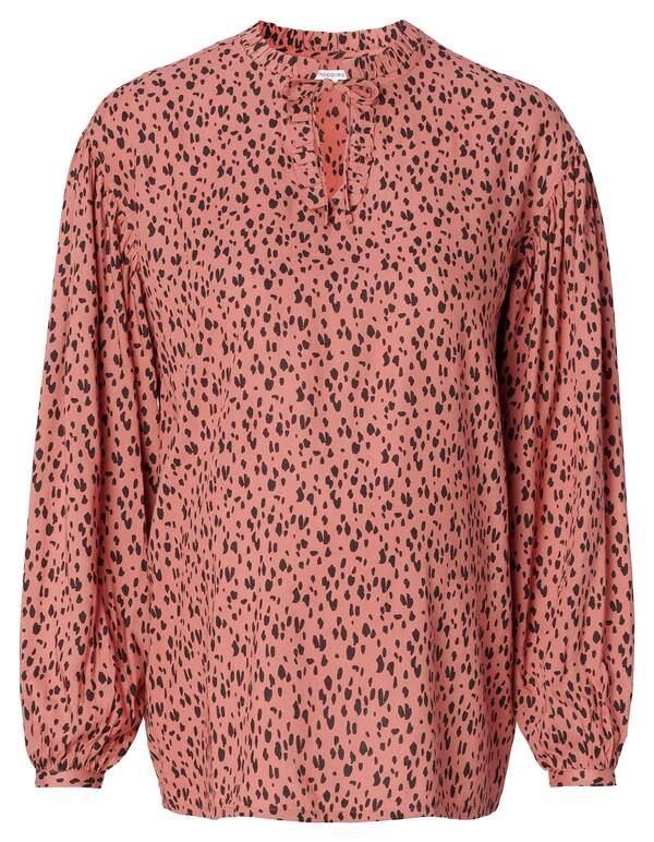 Noppies Blouse 'Pablo' in Light Pink
