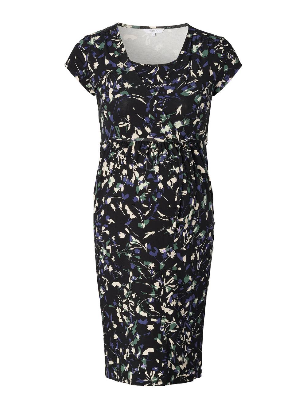 Noppies Dress 'Katy' In Blue, Ultramarine Blue