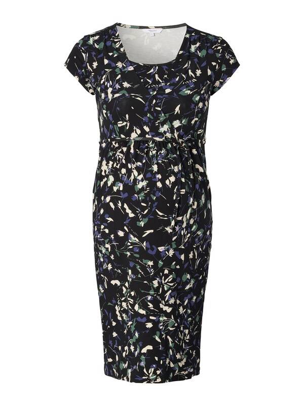 Noppies Dress 'Katy' in Blue, Ultramarine Blue