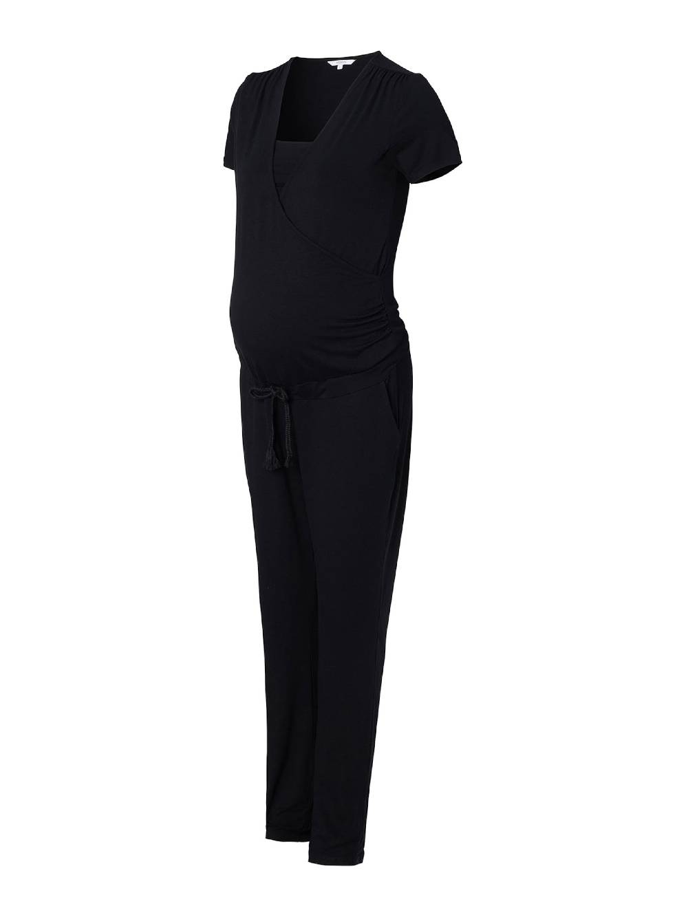 Noppies Jumpsuit 'Lemay' In Black